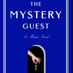 the mystery guest nita prose