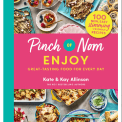 pinch of nom: enjoy great-tasting food for everyday