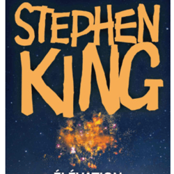 elevation by stephen king