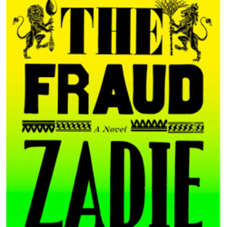 the fraud: a novel