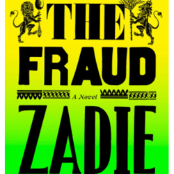 the fraud: a novel