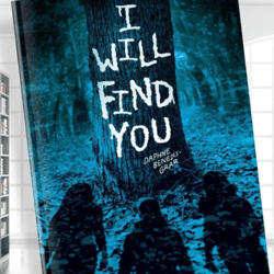 i will find you (a secrets & lies novel)