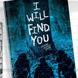 i will find you (a secrets & lies novel)