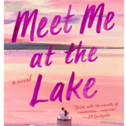 meet me at the lake