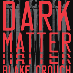 dark matter: a novel