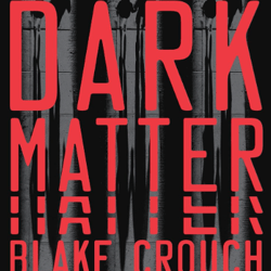 dark matter: a novel