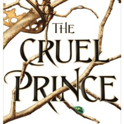 the cruel prince (the folk of the air book 1)