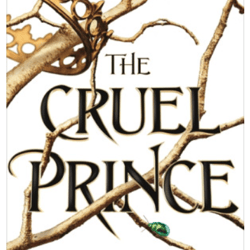 the cruel prince (the folk of the air book 1)