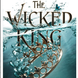 the wicked king