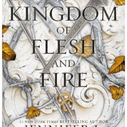 a kingdom of flesh and fire