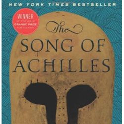 the song of achilles