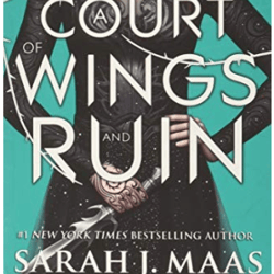 a court of wings and ruin