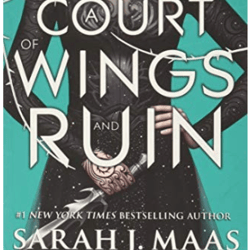 a court of wings and ruin