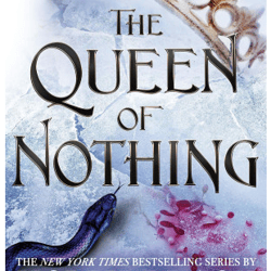 the queen of nothing
