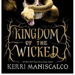 kingdom of the wicked