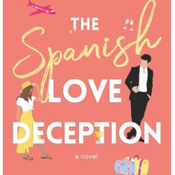 the spanish love deception