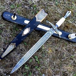 vintage rare dagger like a soviet navy daggers 1950s