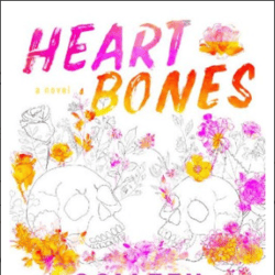 heart bones