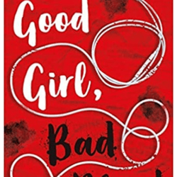 good girl, bad blood