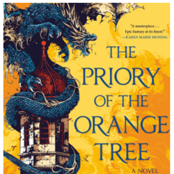 the priory of the orange tree