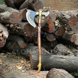 god of war leviathan axe