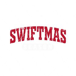 swiftmas season swiftie eras tour svg