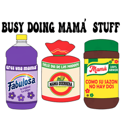 funny busy doing mama stuff png