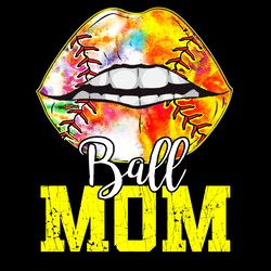 papasaurus like a normal grandpa svgo ball mom lips softball mama png digital download files