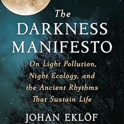 the darkness manifesto by johan eklof