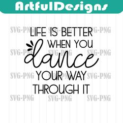 dance svg - dancer svg - dancing svg - dance life svg - dance team svg -drill