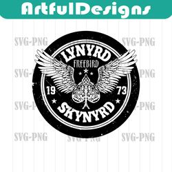 lynyrd skynyrd 'freebird 1973' lynyrd skynyrd png, lynyrd skynyrd legend png, rock n' ro