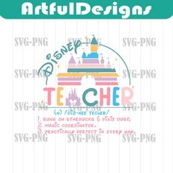 teacher definition svg, teach love inspire svg, teacher shirt design, teacher li