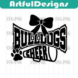 bulldogs cheerleading svg bulldog cheerleading svg bulldogs cheerleading png bulldogs cheer svg bulldog cheer svg bulldo