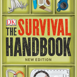 the survival handbook (new edition) essential skills for outdoor adventure colin towell e-book pdf