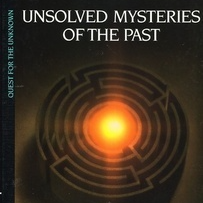 unsolved mysteries of the past (quest for the unknown) by grant, reg published by readers digest e-book ebook, e-book