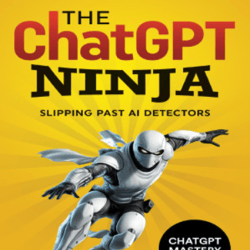 the chatgpt ninja