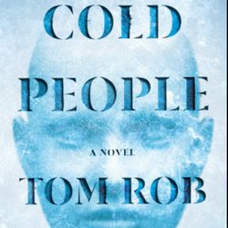 cold people: a novel