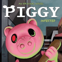 infected: piggy original novel by terrance crawfor