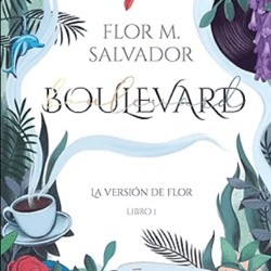 boulevard (spanish edition)