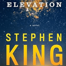 elevation a novel by king stephen