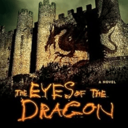 the eyes of the dragon: a novel