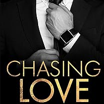 chasing love: a best friends brother romance (dark love series book 1)