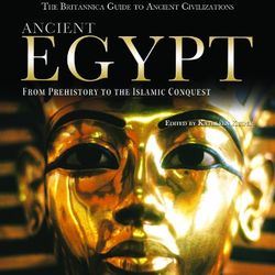 ancient egypt: from prehistory to the islamic conquest (the britannica guide to ancient civilizations) ebook e-book pdf