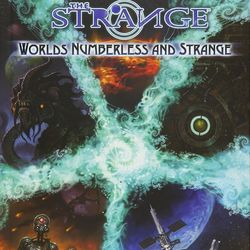 the strange worlds numberless (worlds numberless and strange) by monte cook games ebook e-book pdf