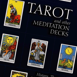 tarot and other meditation decks: history, theory, aesthetics, typology by emily e. auger e-book ebook pdf