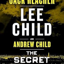 the secret: a jack reacher novel