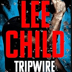 tripwire (jack reacher book 3)