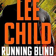 running blind (jack reacher book 4)