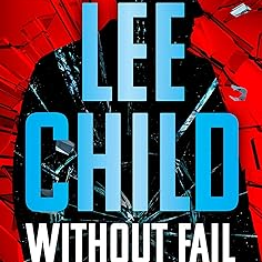 without fail (jack reacher book 6)