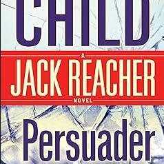 persuader: a jack reacher novel 7